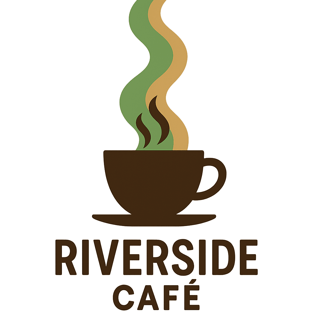 Retail store logo placeholder