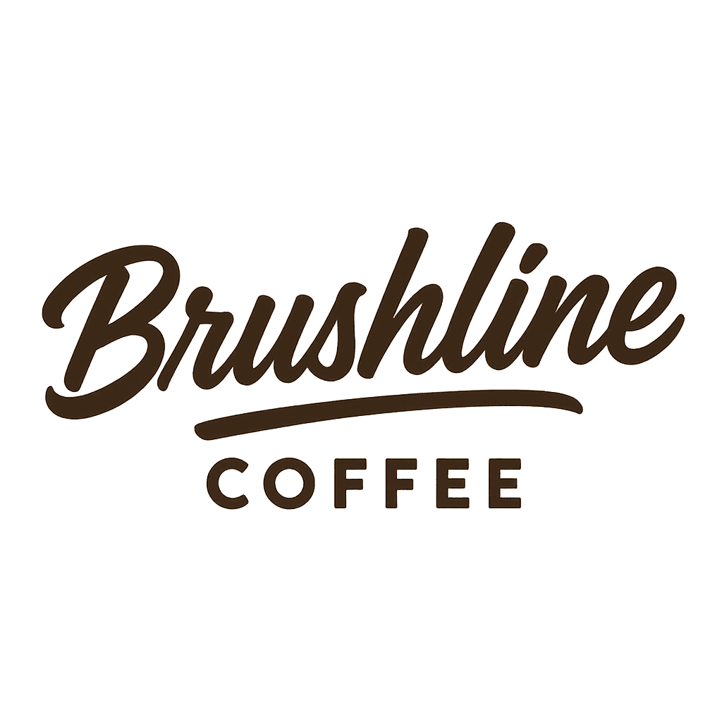 Cafe logo placeholder