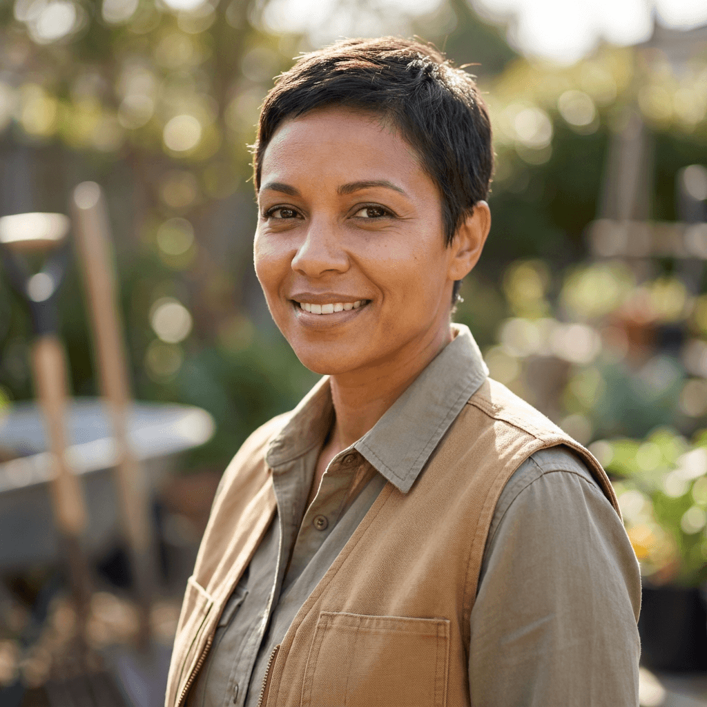 Dana Whitfield, Toronto homeowner