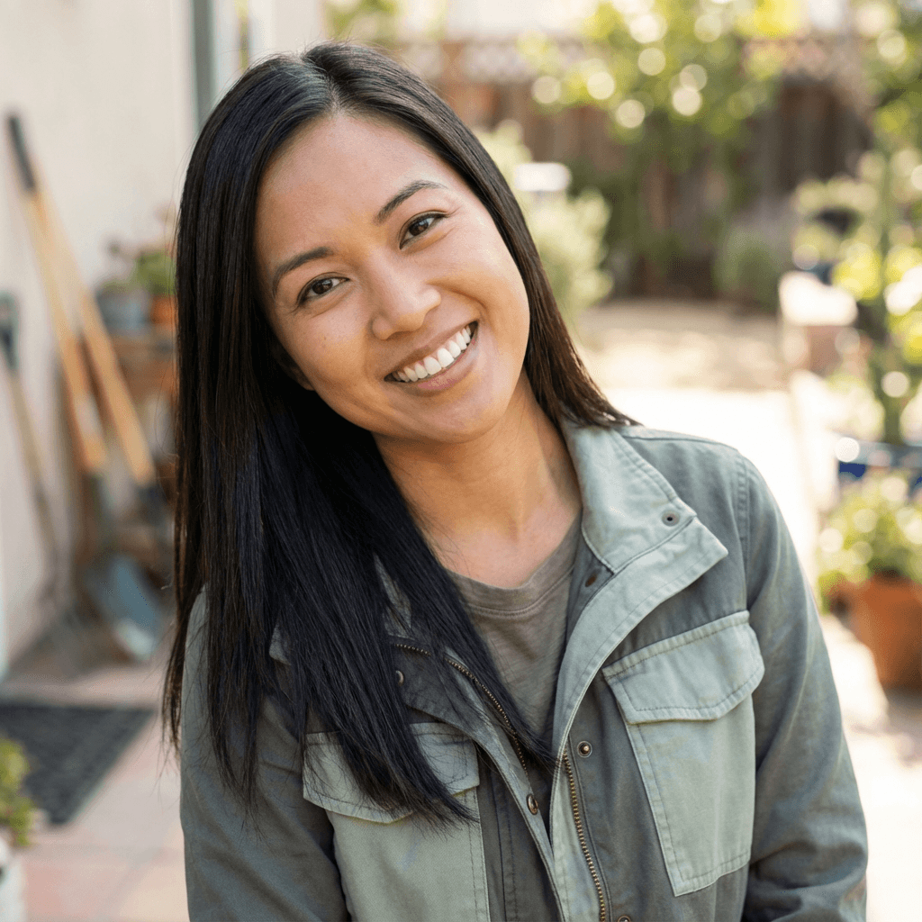 Mei Lin, Toronto homeowner